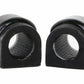 Whiteline 01-05 BMW 325i 20mm Rear Sway Bar Mount Bushing Kit
