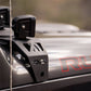 DV8 Offroad 18-22 Jeep Gladiator JT Cowl Light Bar Bracket