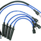 NGK Chrysler Daytona 1990-1984 Spark Plug Wire Set