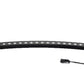 Putco Luminix High Power LED - 50in Curved Light Bar - 48 LED - 19200LM - 51.63x.75x1.5in - 6 Deg