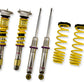 KW Coilover Kit V3 BMW M5 E39 (M539) Sedan
