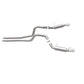 MagnaFlow Sys C/B 05-09 Ford Mustang 4.6L V8 3inch