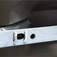 Putco 07-10 Jeep Wrangler Interior Chrome Kit - Fits 4 Door Only Chrome Trim Accessory Kits