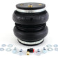 Air Lift Replacement Air Spring - Loadlifter 5000 Ultimate Bellows Type w/ internal Jounce Bumper