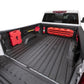 Putco 20-21 Chevy Silverado HD/Sierra HD - 6.8ft (Standard Box) Molle Driver Side Panel
