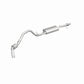MagnaFlow SYS Cat-Back 2015 Chevrolet Tahoe / GMC Yukon 3in Single Passenger Side Rear Ext. 4in Tip