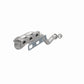 Magnaflow Conv DF BMW 5 99-00 Front