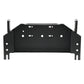 Westin 21-23 Ford F-150 (Excl. 2022+ Lightning EV) Pro-Series Front Bumper - Tex. Blk