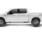 Bushwacker 18-19 Ford F-150 Pocket Style Flares 4 pc - Oxford White