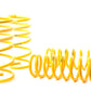H&R 89-94 BMW 735iL/740iL E32 Sport Spring (w/Self-Leveling)