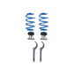 Bilstein B14 (PSS) 2015 Audi A3 / 2015 Volkswagen Golf GTI Front & Rear Performance Suspension Sys