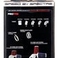 Spectre Coupler 4in. ID - Black