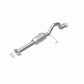 MagnaFlow Conv DF 95-02 Maz Millenia 2.3/2.5