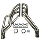 JBA 65-73 Ford Mustang 351W SBF 1-3/4in Primary Raw 409SS Long Tube Header
