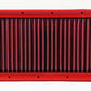 BMC 2016 Hyundai I20 II 1.0 T-GDI Replacement Panel Air Filter