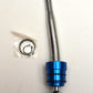 Fidanza BMW 84-91 E30 / 92-98 E36 / 5/97+ E39 / 99-02 E46 / 87-02 M3 / 99-0 M5 Short Throw Shifter