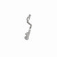 MagnaFlow Conv DF 00 - 03 Mercedes CL500 Driver Side