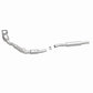 MagnaFlow Conv DF 09-12 Audi A3 Quattro 2.0L