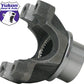 Yukon Gear Short Yoke For 92 and Older Ford 10.25in w/ A 1330 U/Joint Size