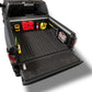Putco 16-21 Nissan Titan/Titan XD - 6.7ft (Standard Box) Molle Driver Side Panel