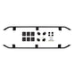 ARB Guard Rail Trade 2110 Long