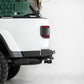 Addictive Desert Designs 2020 Jeep Gladiator JT Stealth Fighter Rear Bumper