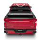 UnderCover 07-20 Toyota Tundra 5.5ft Ultra Flex Bed Cover - Matte Black Finish