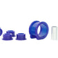 SuperPro 2005 Nissan Frontier LE Front Steering Rack and Pinion Mount Bushing Kit