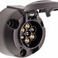 Hella Socket 7 Pole ECode