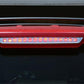 Putco 07-14 Chevrolet Tahoe / Suburban - Clear LED Third Brake Lights - Replacement