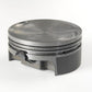 Mahle MS Piston Set Hemi 396ci 3.947in Bore 4.05in Stroke 6.125in Rod .927 Pin 6cc 10.6 CR Set of 8