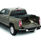 Tonno Pro 06-14 Honda Ridgeline 5ft Fleetside Tonno Fold Tri-Fold Tonneau Cover
