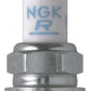 NGK Laser Platinum Spark Plug Box of 4 (BKR5EKUP)