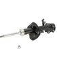 KYB Shocks & Struts Excel-G Front Left NISSAN Cube 2009-10 NISSAN Versa 2007-10