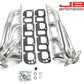 JBA 04-08 Chrysler 5.7L HEMI 1-3/4in Primary Silver Ctd Cat4Ward Header