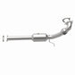 MagnaFlow Conv Direct Fit 05-06 Volvo XC90 2.5L