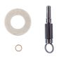 Exedy 2003-2007 Infiniti G35 V6 Hyper Series Acc. Kit Incl Release/Pilot Bearing & Alignment Tool