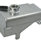 Moroso 05-10 Ford Mustang Coolant Expansion Tank (w/Built-In Overflow) - Direct Bolt-In Replacement
