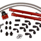 Aeromotive 96-98.5 Ford SOHC 4.6L Fuel Rail System