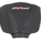 aFe MagnumFORCE Intake Rain Shield 15-16 Dodge Challenger SRT Hellcat 6.2L V8 (sc) - Carbon Finish