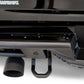 Addictive Desert Designs 2021 Dodge RAM 1500 TRX PRO Bolt-On Rear Bumper w/ Sensors