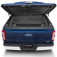 UnderCover 17-20 Ford F-250/F-350 6.8ft Elite LX Bed Cover - Lucid Red Pearl