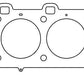 Cometic Porsche 944 2.7/3.0L 106mm .051 inch MLS Head Gasket