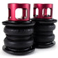 Air Lift Performance 08-14 Infiniti G37 / 09-16 Nissan 370Z Rear Kit