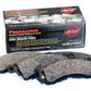 Wilwood Pad Set Promatrix D730