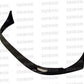 Seibon 93-98 Toyota Supra TS Carbon Fiber Front Lip