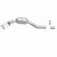 Magnaflow Conv DF 07-09 Porsche 911 P/S