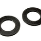 Energy Suspension Front Coil Spring Isolator Set - Black