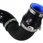 aFe BladeRunner 3in Intercooler Tube Cold Side Black for 14-15 Ram 1500 EcoDiesel V6-3.0L (td)