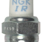 NGK Laser Iridium Spark Plug Box of 4 (TR5AI-13)